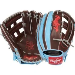 Rawlings Heart Of The Hide 12.75" Baseball Glove: PRO3039-6CH -Head Banger Sports Store 1 f RH 3d9c83e3 530e 4702 bac9 782964c64eba
