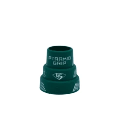 Louisville Slugger Pyramid Grips: Multi Color -Head Banger Sports Store 11