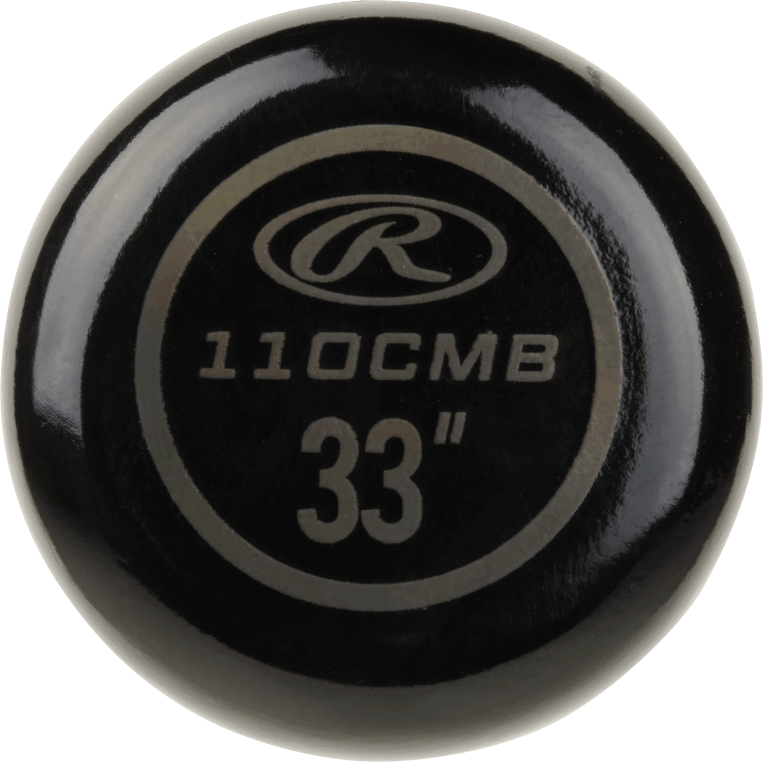 Rawlings Big Stick Elite (-3) Maple/Bamboo Composite Wood Baseball Bat: 110CMB 3 Rawlings Big Stick Elite (-3) Maple/Bamboo Composite Wood Baseball Bat: 110CMB - Image 3