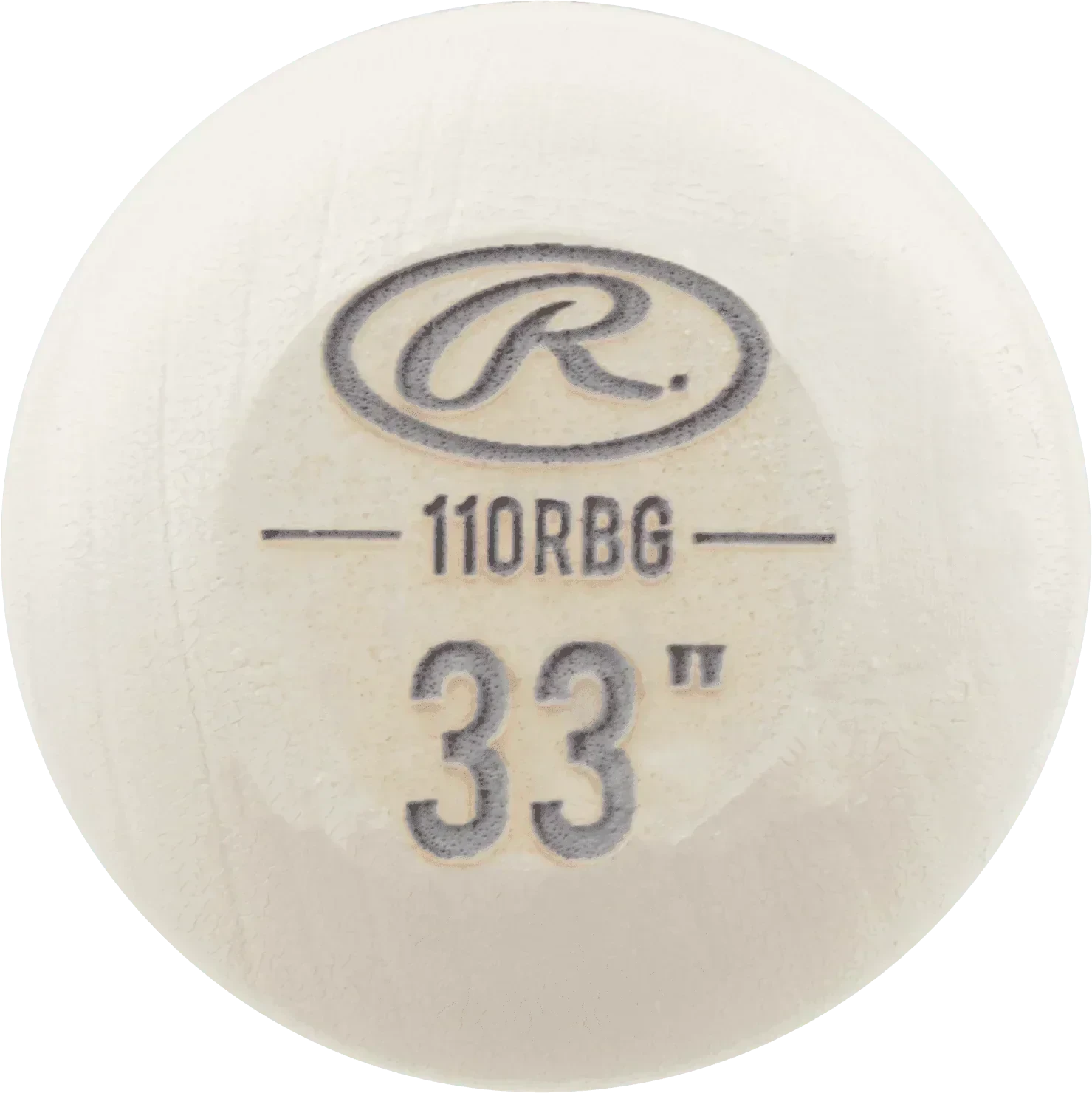 Rawlings Big Stick Elite Birch Wood Baseball Bat: 110RBG 3 Rawlings Big Stick Elite Birch Wood Baseball Bat: 110RBG - Image 3