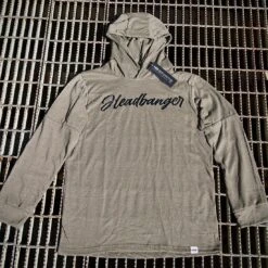 HB Sports Lifestyle Long Sleeve Cotton Hoodie -Head Banger Sports Store 12 8dc83e26 6147 4022 86f8 74b2824075d9