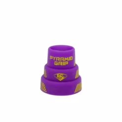 Louisville Slugger Pyramid Grips: Multi Color -Head Banger Sports Store 13