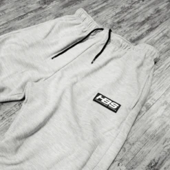 Headbanger Sports Performance Fleece Lined Sweatpants: Heather Gray -Head Banger Sports Store 15 925eecc7 4d2c 4fde 8578 d5efc0fb0a52