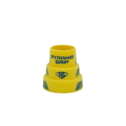 Louisville Slugger Pyramid Grips: Multi Color -Head Banger Sports Store 16