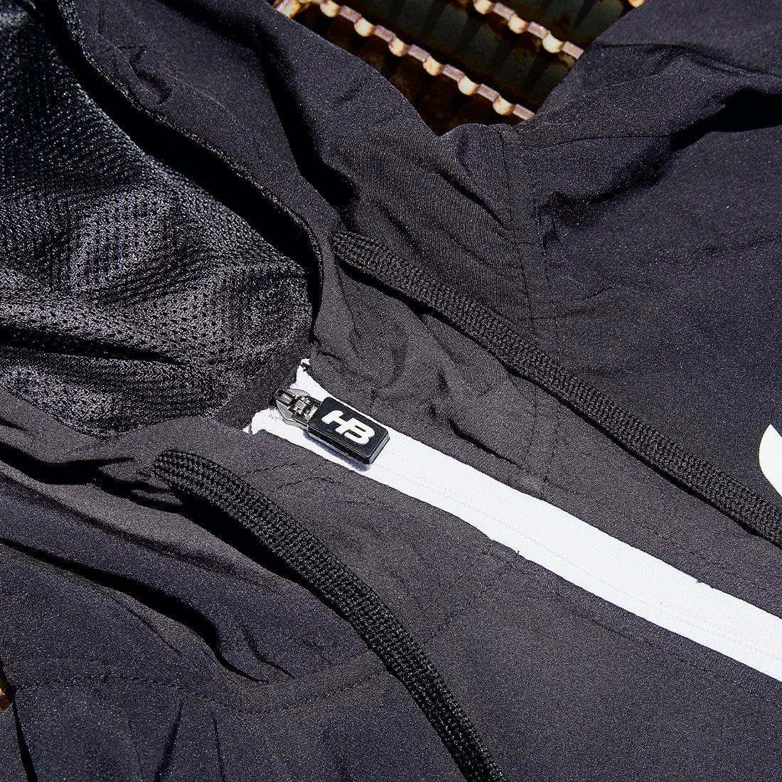 HB Sports Lifestyle Long Sleeve Pullover Jacket 6 HB Sports Lifestyle Long Sleeve Pullover Jacket - Image 6