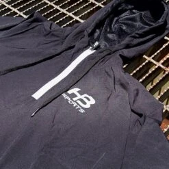 HB Sports Lifestyle Long Sleeve Pullover Jacket 15 HB Sports Lifestyle Long Sleeve Pullover Jacket -Head Banger Sports Store 17 482649e8 ea3b 4602 b249 ed989c934ff5
