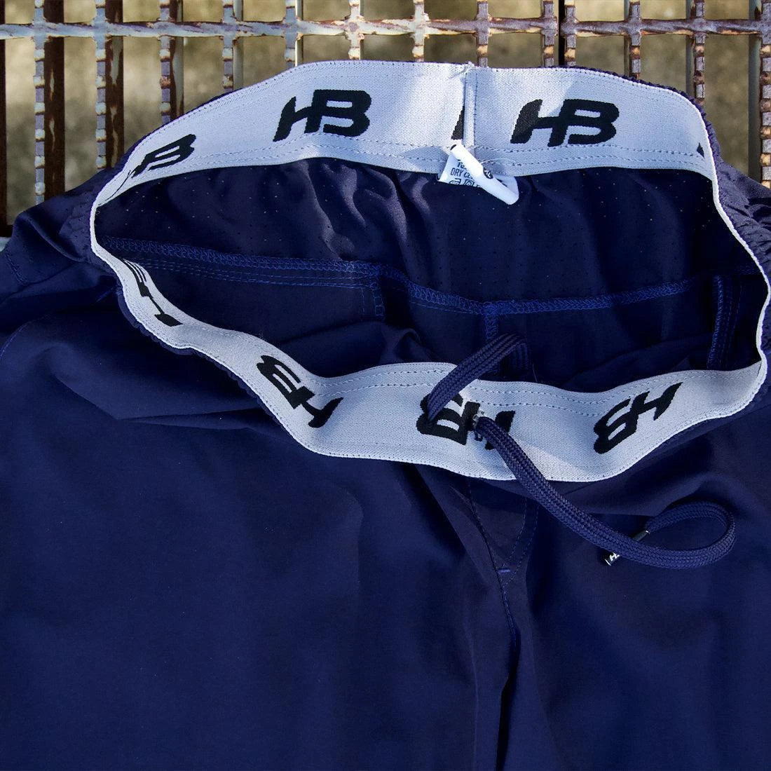 HB Sports Lifestyle Performance Shorts 15 HB Sports Lifestyle Performance Shorts - Image 15