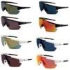Marucci Shield 2.0 On-Field Performance Sunglasses: MSNVSHIELD2 3 Marucci Shield 2.0 On-Field Performance Sunglasses: MSNVSHIELD2 -Head Banger Sports Store 1 cf59b4b5 8fa1 460d 9a7f d0208e05e436