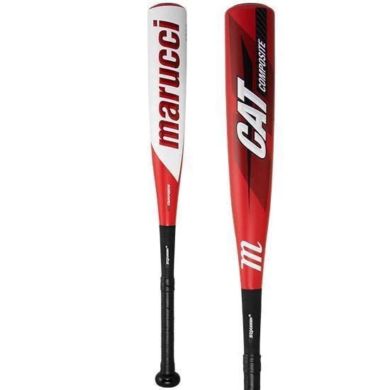 Marucci CAT 8 Composite (-8) USSSA Baseball Bat: MSBCCP8 1 Marucci CAT 8 Composite (-8) USSSA Baseball Bat: MSBCCP8