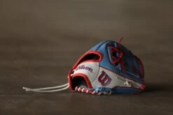 2022 Wilson A2000 Kelsey Stewart KS7 GM 12" Fastpitch Glove: WTA20RF22KS7 12 2022 Wilson A2000 Kelsey Stewart KS7 GM 12" Fastpitch Glove: WTA20RF22KS7 -Head Banger Sports Store 20210519 Wilson RB CAM B 00770