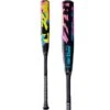 2022 DeMarini Zoa Glitch (-5) USSSA Baseball Bat: WBD2357010 13 2022 DeMarini Zoa Glitch (-5) USSSA Baseball Bat: WBD2357010 -Head Banger Sports Store 2022DeMariniZoaGlitch 5 USSSABaseballBat WBD2357010