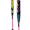 2022 DeMarini Zoa Glitch (-8) USSSA Baseball Bat: WBD2356010 19 2022 DeMarini Zoa Glitch (-8) USSSA Baseball Bat: WBD2356010 -Head Banger Sports Store 2022DeMariniZoaGlitch 8 USSSABaseballBat WBD2356010