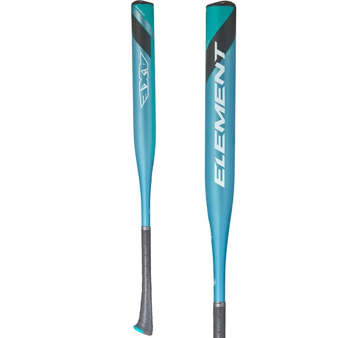 2022 AXE Element (-12) 1-Piece Alloy Fastpitch Softball Bat: L151J 1 2022 AXE Element (-12) 1-Piece Alloy Fastpitch Softball Bat: L151J
