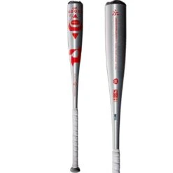 2022 DeMarini The Goods One Piece (-10) USSSA Baseball Bat: WTDXGOZ-22