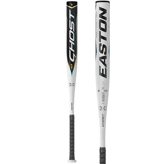 2022 Easton Ghost Double Barrel (-10) Fastpitch Softball Bat: FP22GH10 1 2022 Easton Ghost Double Barrel (-10) Fastpitch Softball Bat: FP22GH10