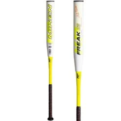 2022 Miken Freak KP 23 12" USSSA Slowpitch Softball Bat: MKP22U