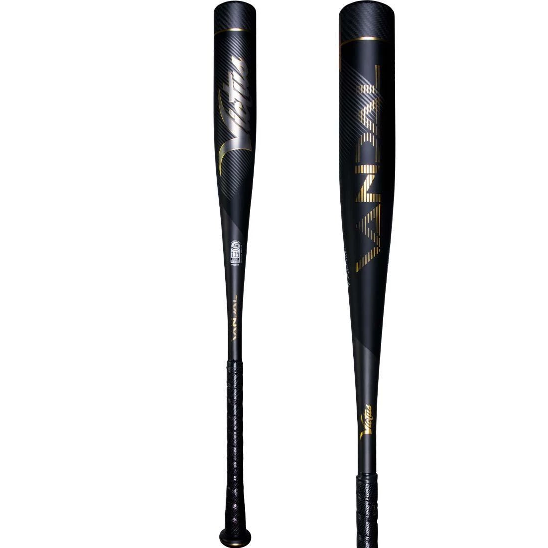 Victus Vandal Gold 2.0 Senior League (-8) USSSA Baseball Bat: VSBV2X8 1 Victus Vandal Gold 2.0 Senior League (-8) USSSA Baseball Bat: VSBV2X8