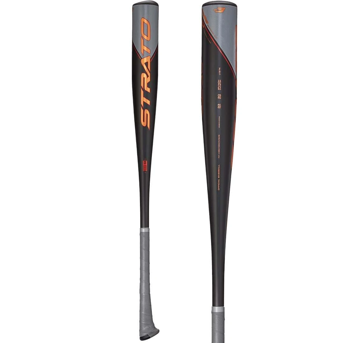 2023 AXE Strato (-3) BBCOR Baseball Bat: L137K 1 2023 AXE Strato (-3) BBCOR Baseball Bat: L137K