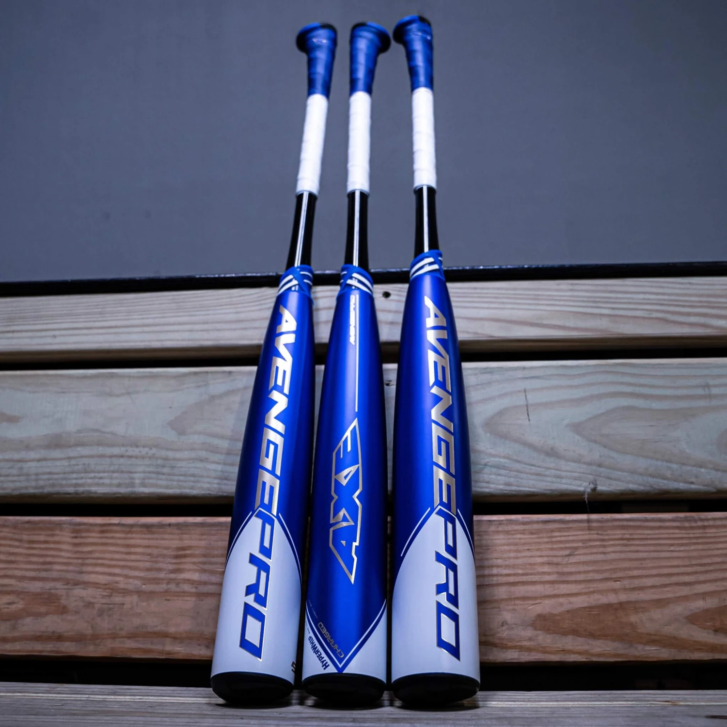 2023 AXE Avenge Pro (-8) 2 3/4" USSSA Baseball Bat: L173K 7 2023 AXE Avenge Pro (-8) 2 3/4" USSSA Baseball Bat: L173K - Image 7