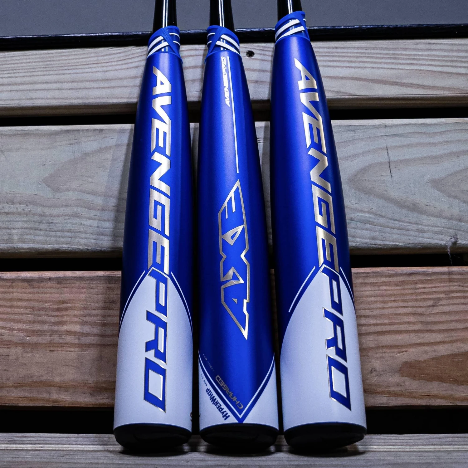 2023 AXE Avenge Pro (-8) 2 3/4" USSSA Baseball Bat: L173K 8 2023 AXE Avenge Pro (-8) 2 3/4" USSSA Baseball Bat: L173K - Image 8