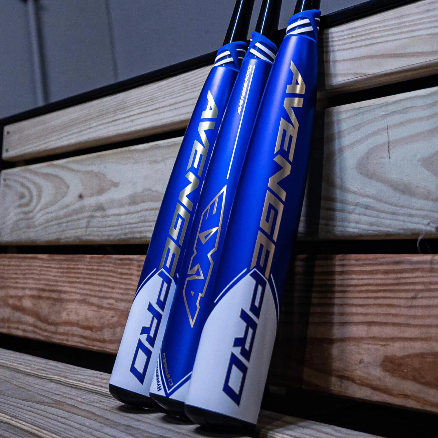 2023 AXE Avenge Pro (-8) 2 3/4" USSSA Baseball Bat: L173K 9 2023 AXE Avenge Pro (-8) 2 3/4" USSSA Baseball Bat: L173K - Image 9