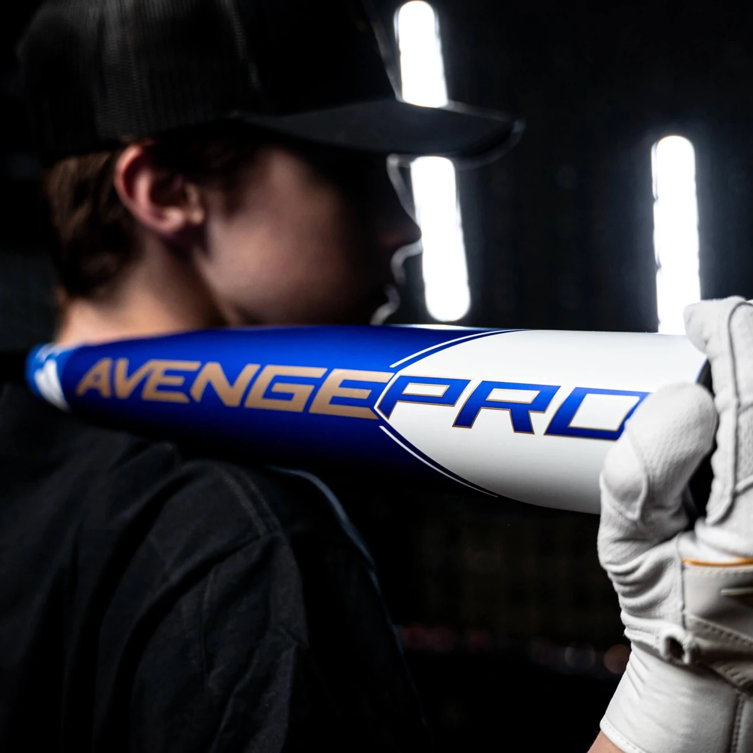 2023 AXE Avenge Pro (-8) 2 3/4" USSSA Baseball Bat: L173K 4 2023 AXE Avenge Pro (-8) 2 3/4" USSSA Baseball Bat: L173K - Image 4