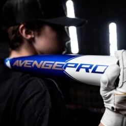 2023 AXE Avenge Pro (-10) 2 3/4" USSSA Baseball Bat: L148K 12 2023 AXE Avenge Pro (-10) 2 3/4" USSSA Baseball Bat: L148K -Head Banger Sports Store 2023AxeAvengePro LifestyleImages.003 a634c759 35b8 4ece 8692 eed435620674