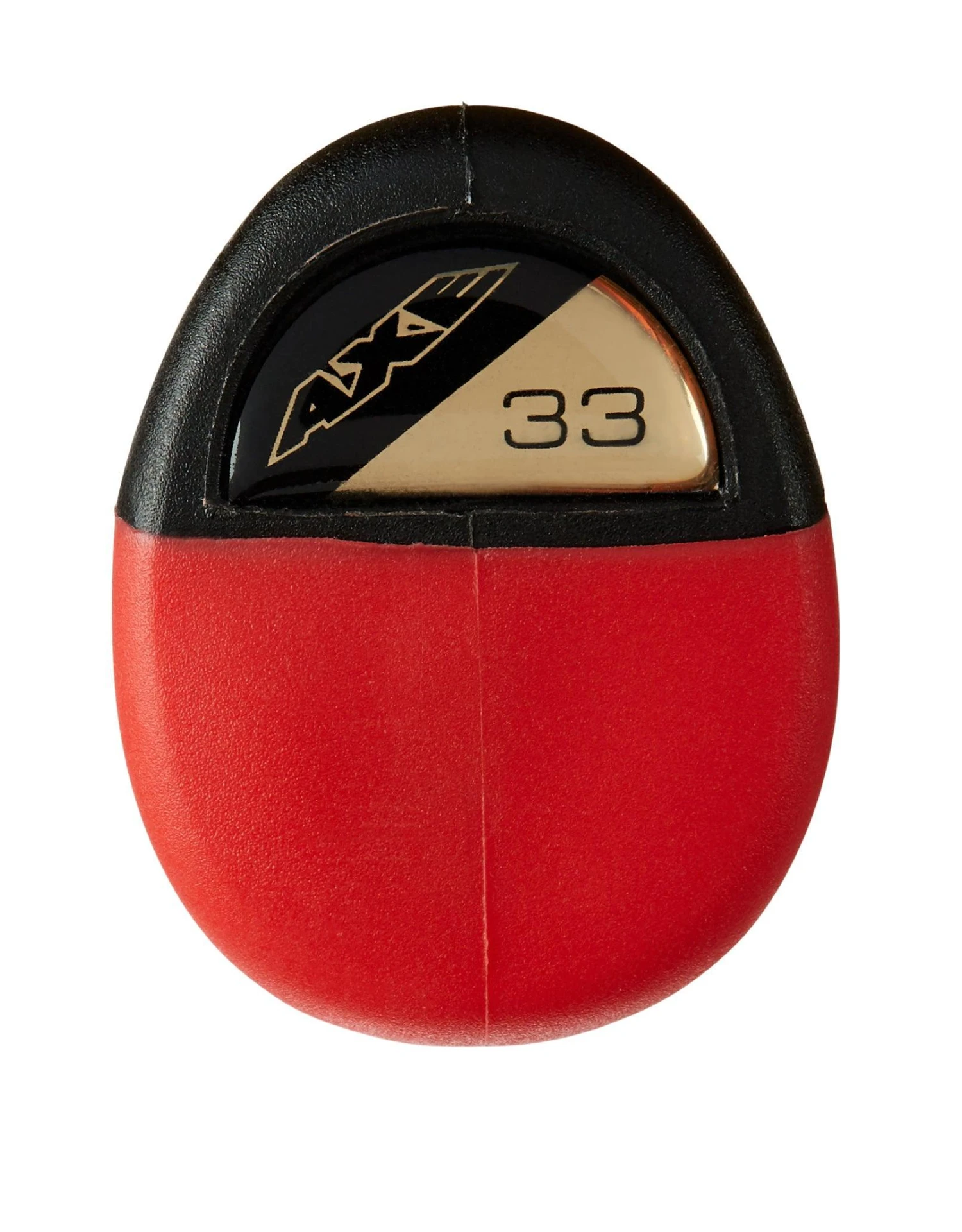 2023 Axe Avenge Pro Hybrid (-3) BBCOR Baseball Bat: L130K 5 2023 Axe Avenge Pro Hybrid (-3) BBCOR Baseball Bat: L130K - Image 5