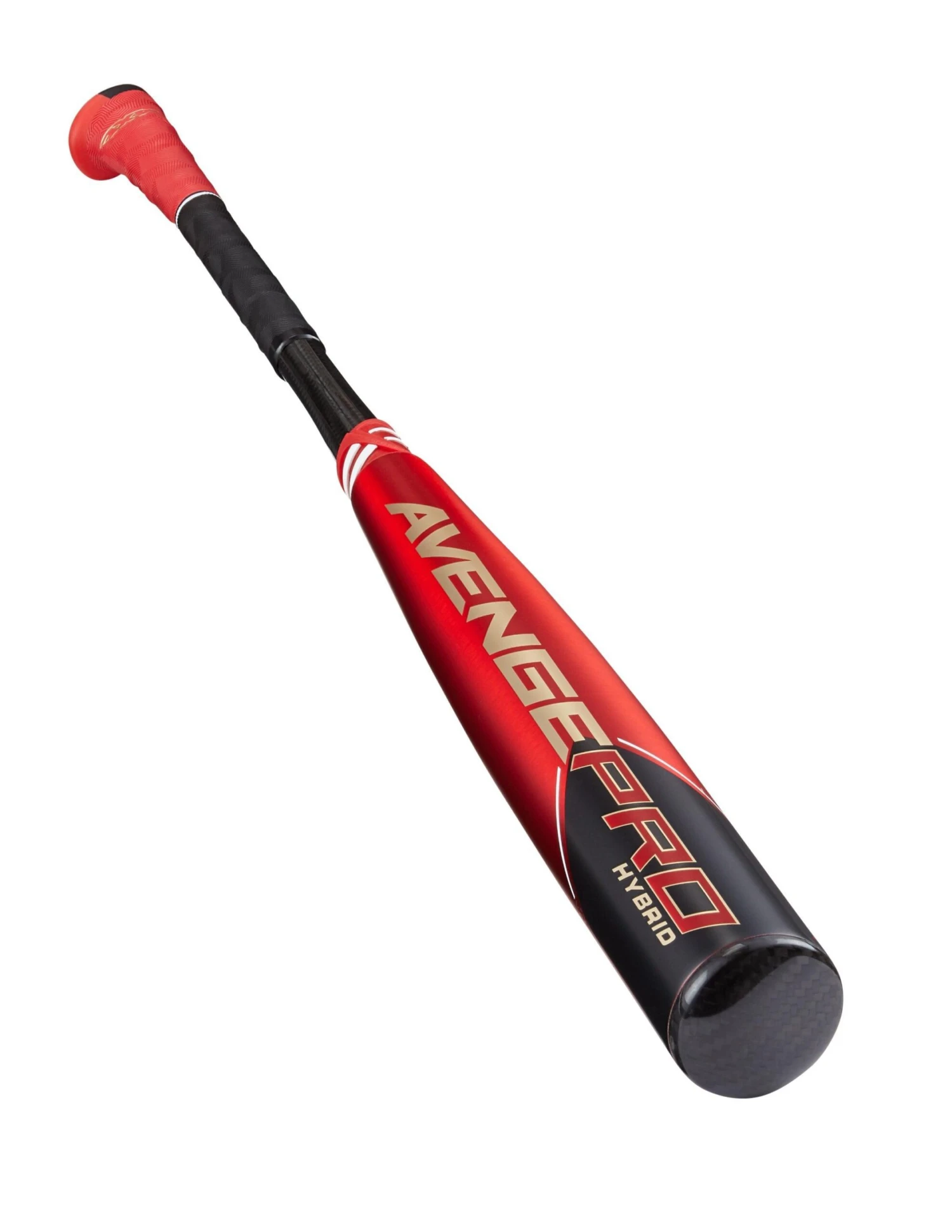 2023 Axe Avenge Pro Hybrid (-3) BBCOR Baseball Bat: L130K 6 2023 Axe Avenge Pro Hybrid (-3) BBCOR Baseball Bat: L130K - Image 6