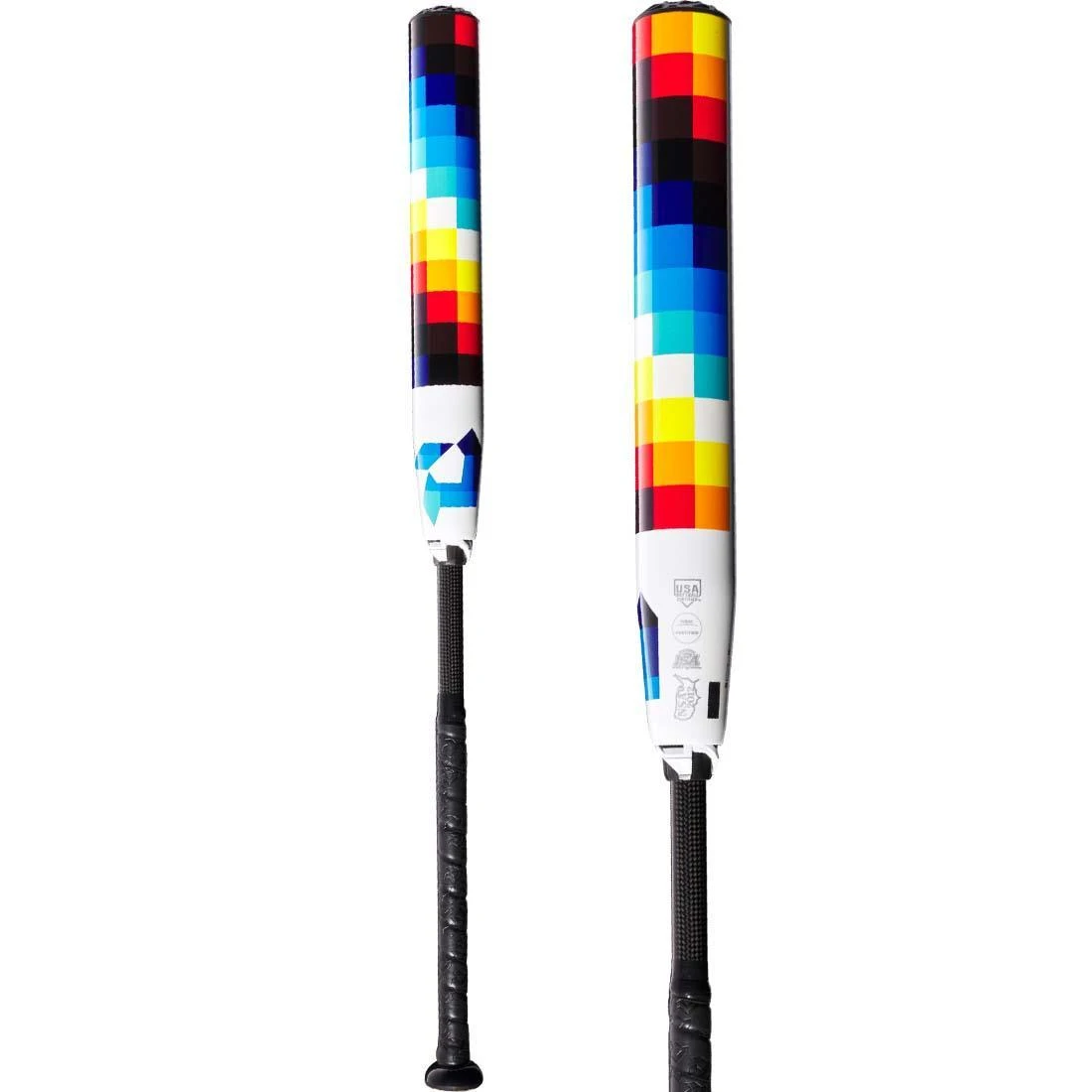 2023 DeMarini Prism+ (-10) Fastpitch Softball Bat: WBD2363010 1 2023 DeMarini Prism+ (-10) Fastpitch Softball Bat: WBD2363010