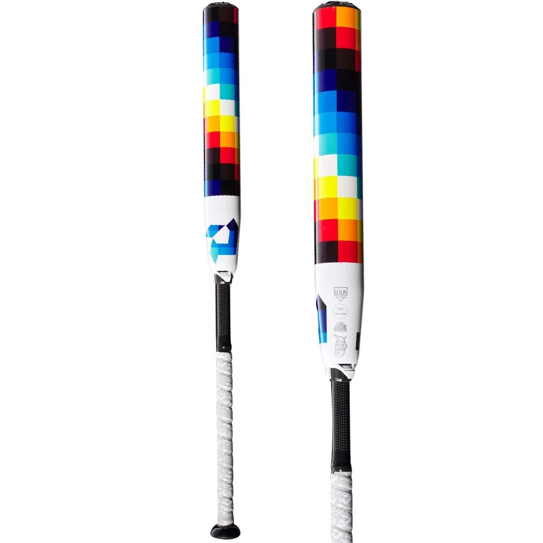 2023 DeMarini Prism+ (-11) Fastpitch Softball Bat: WBD2362010 1 2023 DeMarini Prism+ (-11) Fastpitch Softball Bat: WBD2362010
