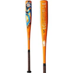 2023 Louisville Slugger Atlas (-12) USA Baseball Bat: WBL2663010