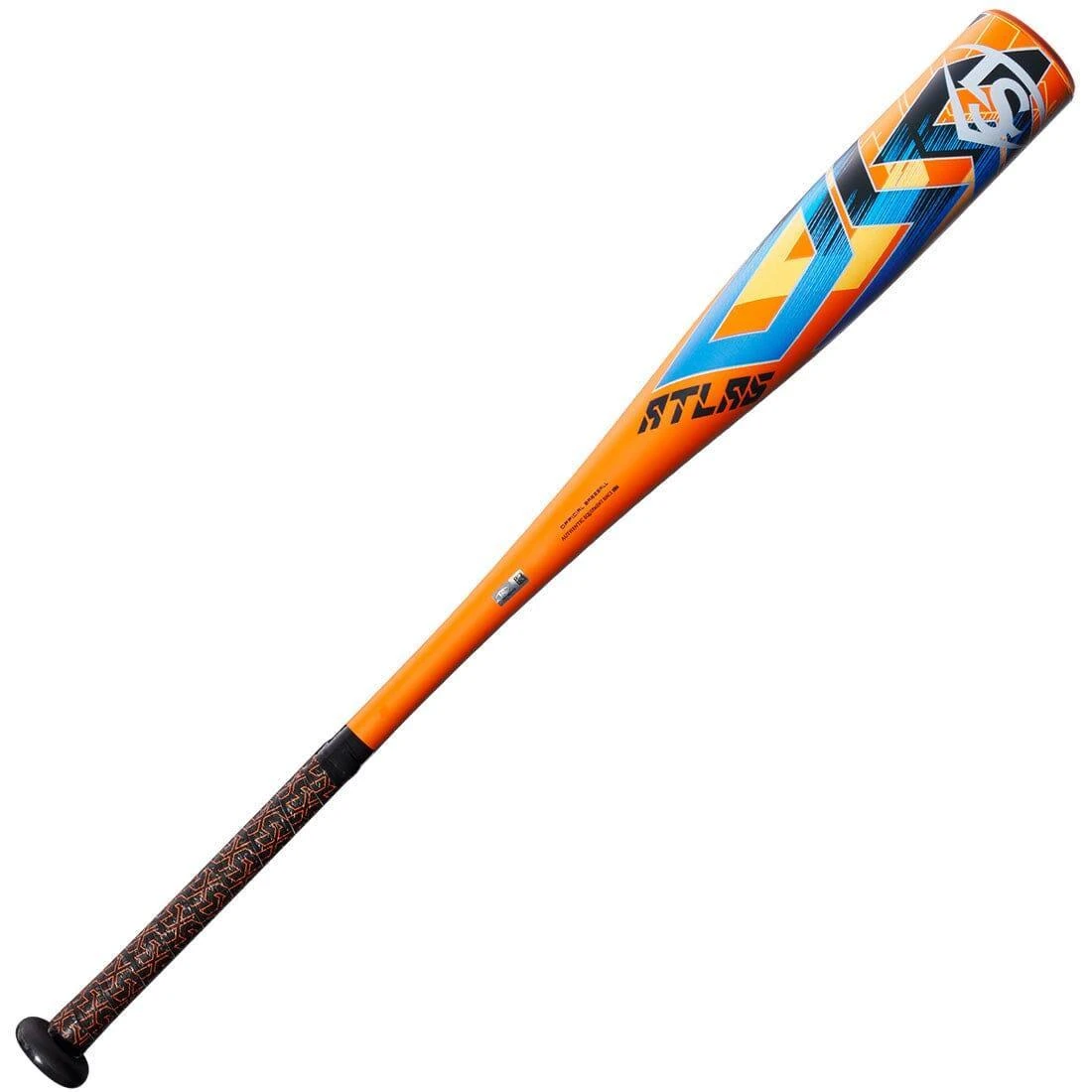 2023 Louisville Slugger Atlas (-12) USA Baseball Bat: WBL2663010 2 2023 Louisville Slugger Atlas (-12) USA Baseball Bat: WBL2663010 - Image 2