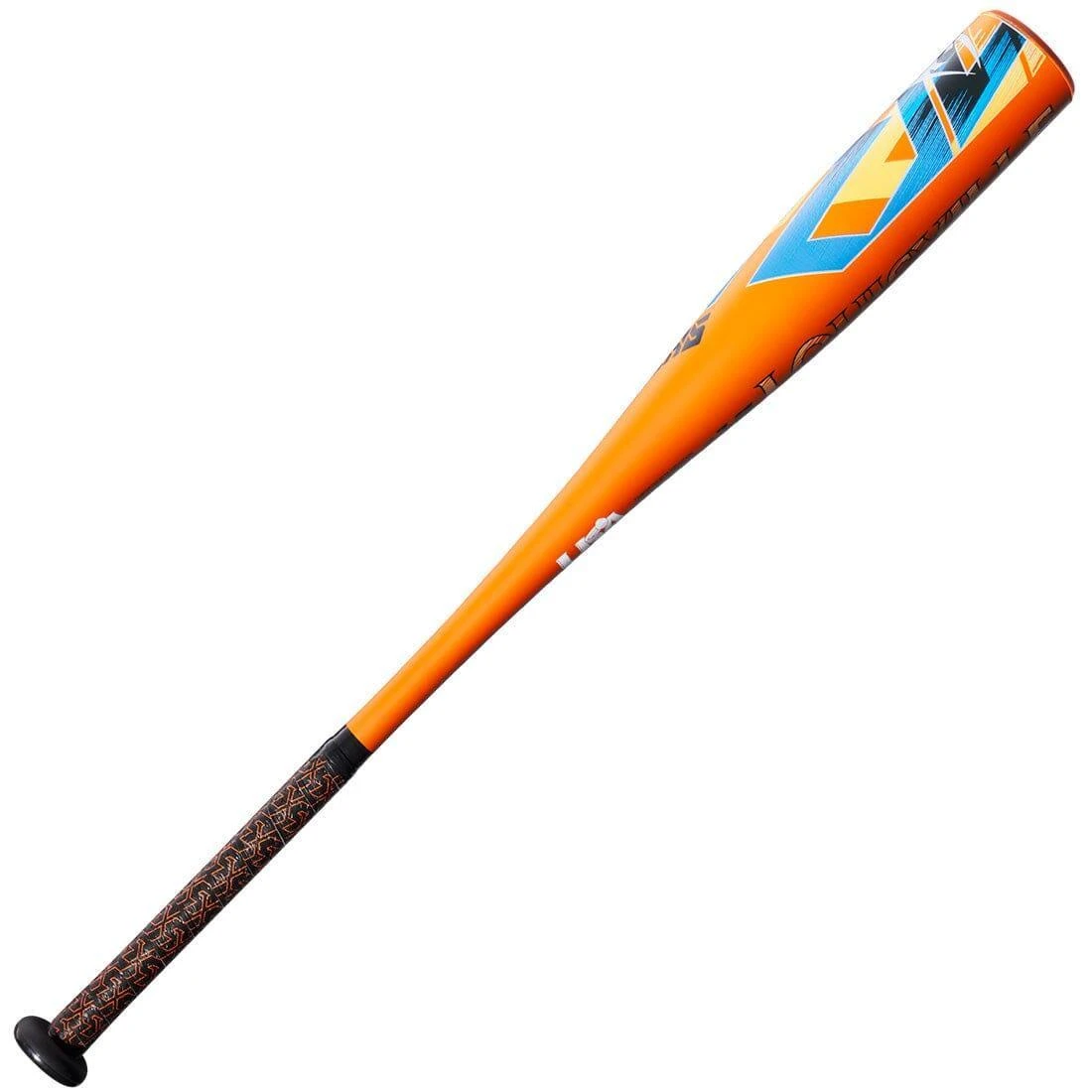2023 Louisville Slugger Atlas (-12) USA Baseball Bat: WBL2663010 5 2023 Louisville Slugger Atlas (-12) USA Baseball Bat: WBL2663010 - Image 5
