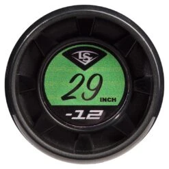 2023 Louisville Slugger Atlas (-12) USA Baseball Bat: WBL2663010 15 2023 Louisville Slugger Atlas (-12) USA Baseball Bat: WBL2663010 -Head Banger Sports Store 2023LouisvilleSluggerAtlas 12 USABaseballBat WBL2663010 Knob