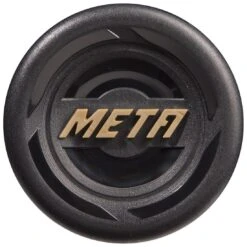 2023 Louisville Slugger META (-10) USSSA Baseball Bat: WBL2647010 -Head Banger Sports Store 2023LouisvilleSluggerMETA 10 USSSABaseballBat WBL2647010 EndCap