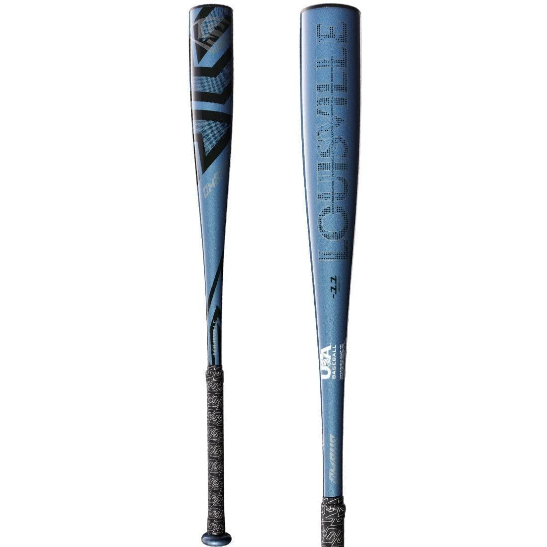 2023 Louisville Slugger OMAHA (-11) USA Baseball Bat: WBL2664010 1 2023 Louisville Slugger OMAHA (-11) USA Baseball Bat: WBL2664010