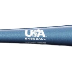 2023 Louisville Slugger OMAHA (-11) USA Baseball Bat: WBL2664010 15 2023 Louisville Slugger OMAHA (-11) USA Baseball Bat: WBL2664010 -Head Banger Sports Store 2023LouisvilleSluggerOMAHA 11 USABaseballBat WBL2664010 8