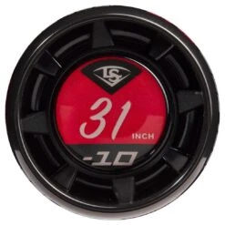 2023 Louisville Slugger Select PWR (-10) USSSA Baseball Bat: WBL2651010 -Head Banger Sports Store 2023LouisvilleSluggerSelectPWR 10 USSSABaseballBat WBL2651010 KNOB