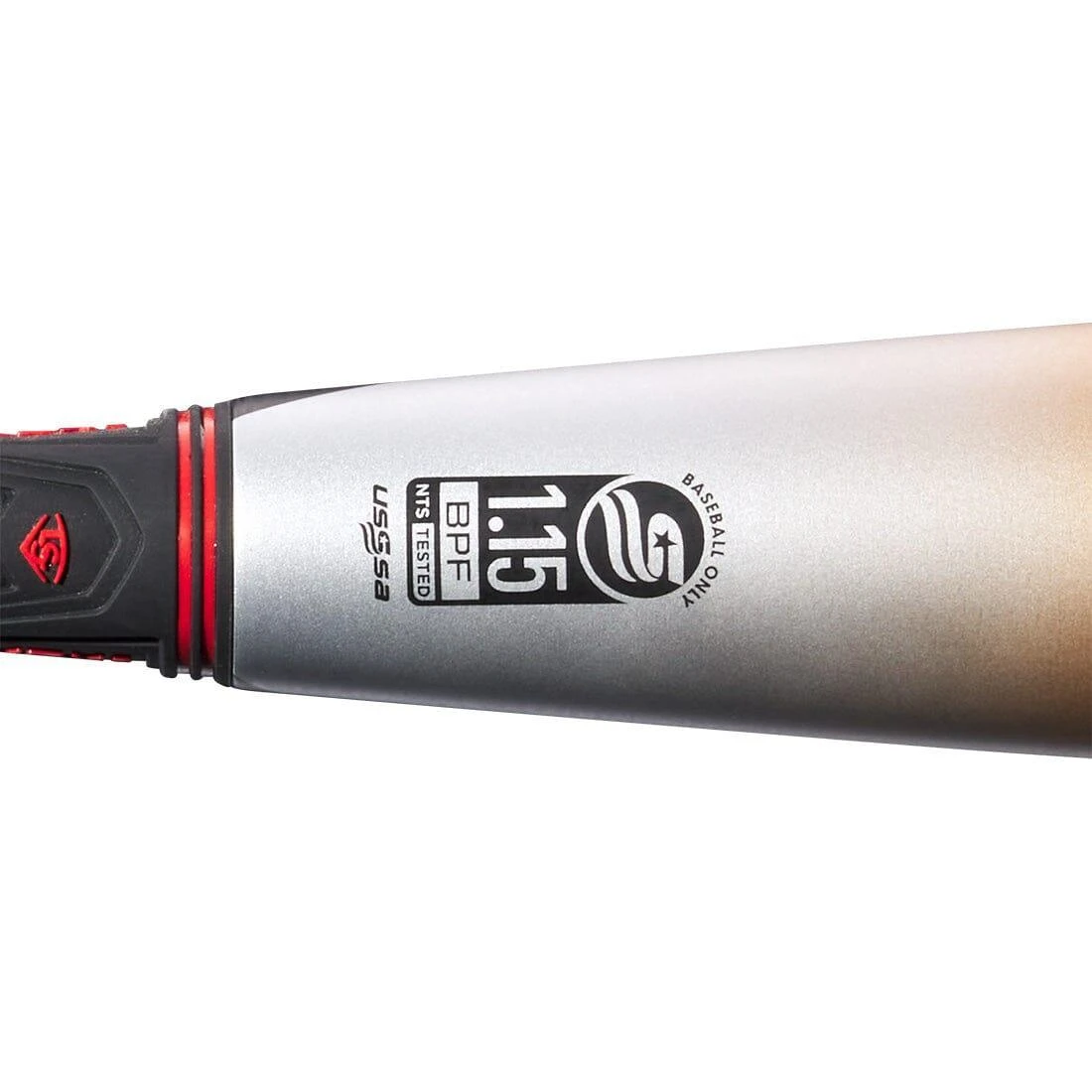 2023 Louisville Slugger Select PWR (-5) USSSA Baseball Bat: WBL2653010 5 2023 Louisville Slugger Select PWR (-5) USSSA Baseball Bat: WBL2653010 - Image 5