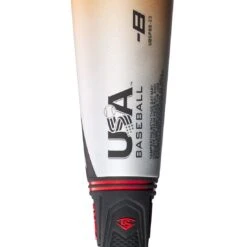 2023 Louisville Slugger Select PWR (-8) USA Baseball Bat: WBL2661010 13 2023 Louisville Slugger Select PWR (-8) USA Baseball Bat: WBL2661010 -Head Banger Sports Store 2023LouisvilleSluggerSelectPWR 8 USABaseballBat WBL2661010 7