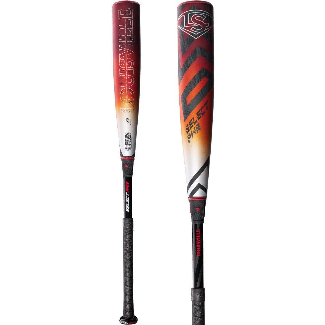 2023 Louisville Slugger Select PWR (-8) USSSA Baseball Bat: WBL2652010 1 2023 Louisville Slugger Select PWR (-8) USSSA Baseball Bat: WBL2652010