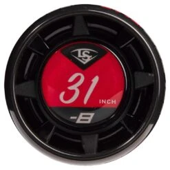 2023 Louisville Slugger Select PWR (-8) USSSA Baseball Bat: WBL2652010 13 2023 Louisville Slugger Select PWR (-8) USSSA Baseball Bat: WBL2652010 -Head Banger Sports Store 2023LouisvilleSluggerSelectPWR 8 USSSABaseballBat WBL2652010 Knob