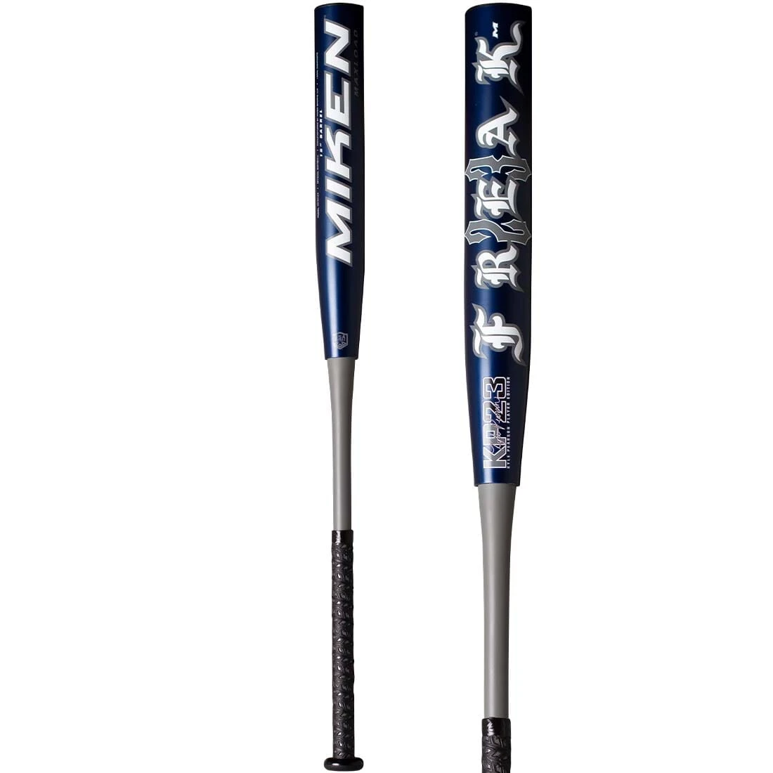 2023 Miken Freak 25th Anniversary KP23 12" Maxload USA Slowpitch Softball Bat: MFRK3A 1 2023 Miken Freak 25th Anniversary KP23 12" Maxload USA Slowpitch Softball Bat: MFRK3A