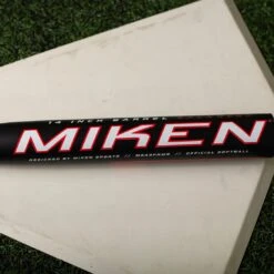 2023 Miken Freak Primo Balanced 14" USA Slowpitch Softball Bat: MSA3PRMB -Head Banger Sports Store 2023MikenFreakPrimoBalanced14 USASlowpitchSoftballBat MSA3PRMB 2
