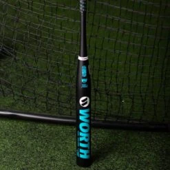 2023 Worth KReCHeR 13.5" XL USSSA Slowpitch Softball Bats: WSU3KRL 8 2023 Worth KReCHeR 13.5" XL USSSA Slowpitch Softball Bats: WSU3KRL -Head Banger Sports Store 2023WorthKReCHeR13.5 XLUSSSASlowpitchSoftballBats WSU3KRL 2