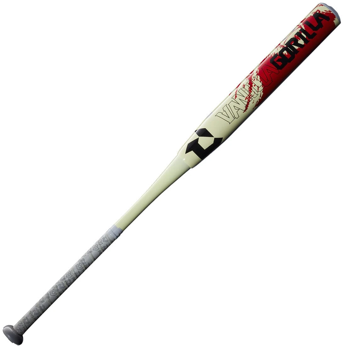 2023 DeMarini Jason Magnum Vanilla Gorilla 12" USSSA Slowpitch Softball Bat: WBD2340010 2 2023 DeMarini Jason Magnum Vanilla Gorilla 12" USSSA Slowpitch Softball Bat: WBD2340010 - Image 2