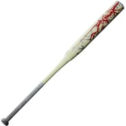 2023 DeMarini Jason Magnum Vanilla Gorilla 12" USSSA Slowpitch Softball Bat: WBD2340010 11 2023 DeMarini Jason Magnum Vanilla Gorilla 12" USSSA Slowpitch Softball Bat: WBD2340010 -Head Banger Sports Store 2023 DeMarini Magnum Slowpitch Softball Bat WBD2340010 4