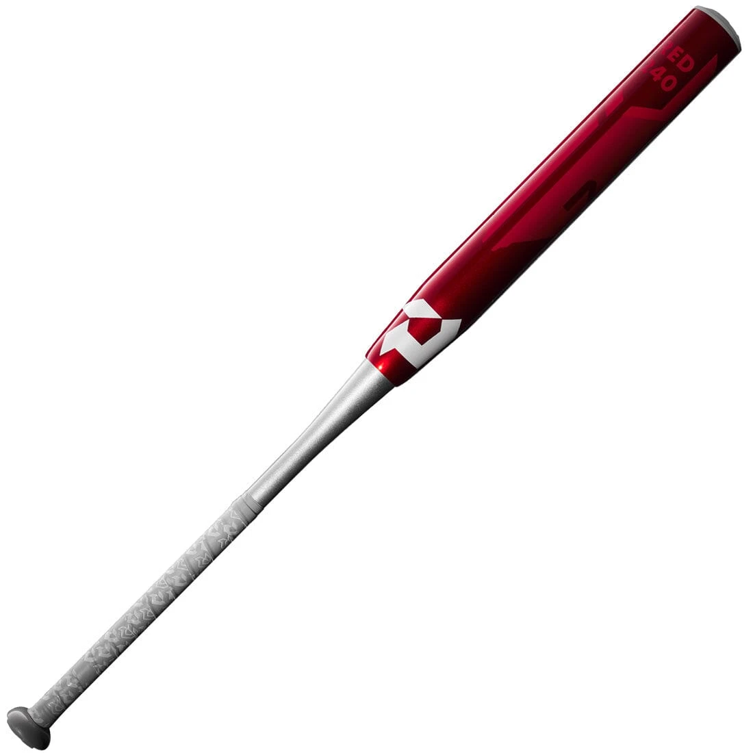 2023 DeMarini Red Bat Nautalai 13.5" USSSA Slowpitch Softball Bat: WBD2342010 2 2023 DeMarini Red Bat Nautalai 13.5" USSSA Slowpitch Softball Bat: WBD2342010 - Image 2