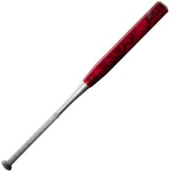 2023 DeMarini Red Bat Nautalai 13.5" USSSA Slowpitch Softball Bat: WBD2342010 10 2023 DeMarini Red Bat Nautalai 13.5" USSSA Slowpitch Softball Bat: WBD2342010 -Head Banger Sports Store 2023 DeMarini Nautalai Red Bat WBD2342010 3